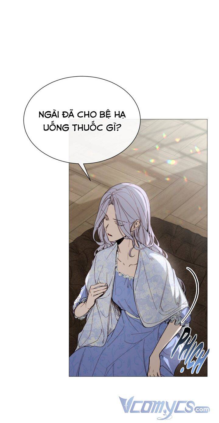 Ác Nữ Cần Bạo Chúa Chapter 68 - Trang 10