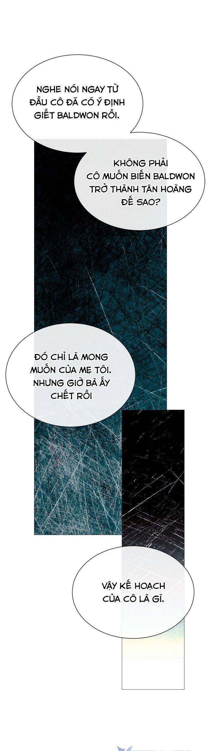 Ác Nữ Cần Bạo Chúa Chapter 68 - Trang 14