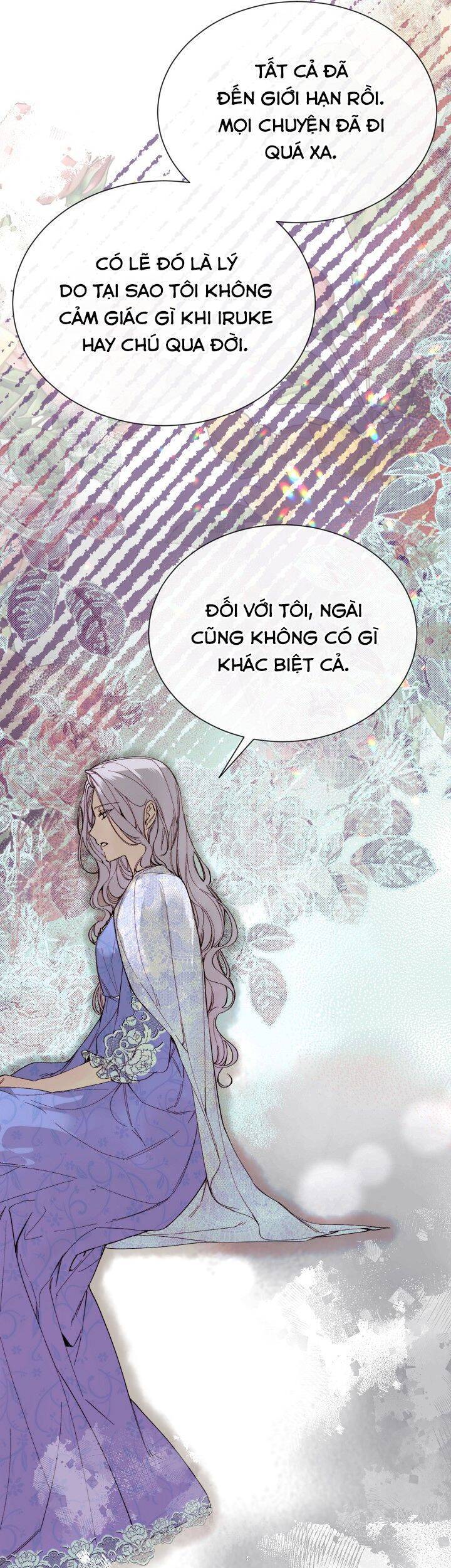 Ác Nữ Cần Bạo Chúa Chapter 68 - Trang 24