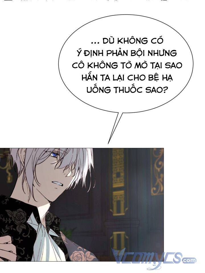 Ác Nữ Cần Bạo Chúa Chapter 68 - Trang 26