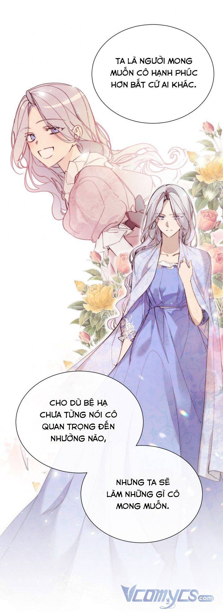 Ác Nữ Cần Bạo Chúa Chapter 68 - Trang 30