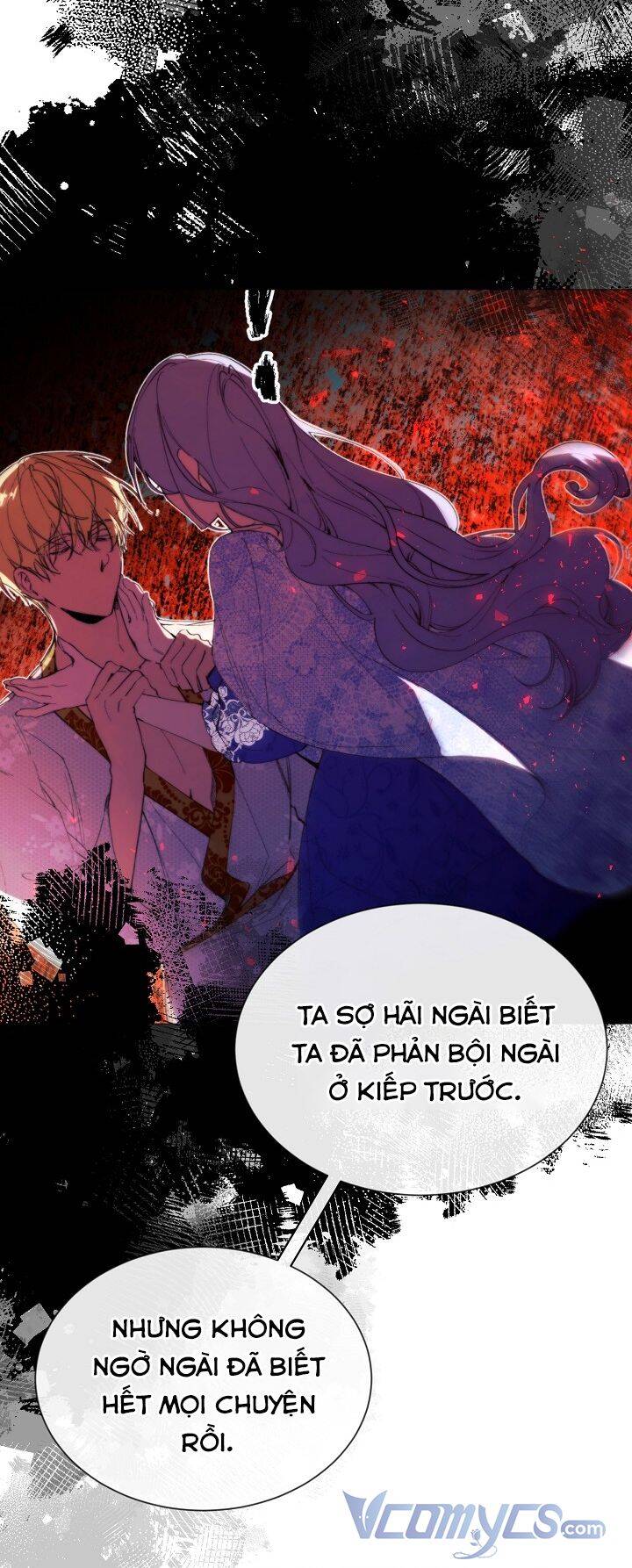 Ác Nữ Cần Bạo Chúa Chapter 68 - Trang 46