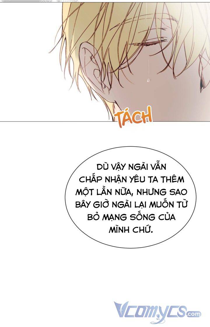 Ác Nữ Cần Bạo Chúa Chapter 68 - Trang 47