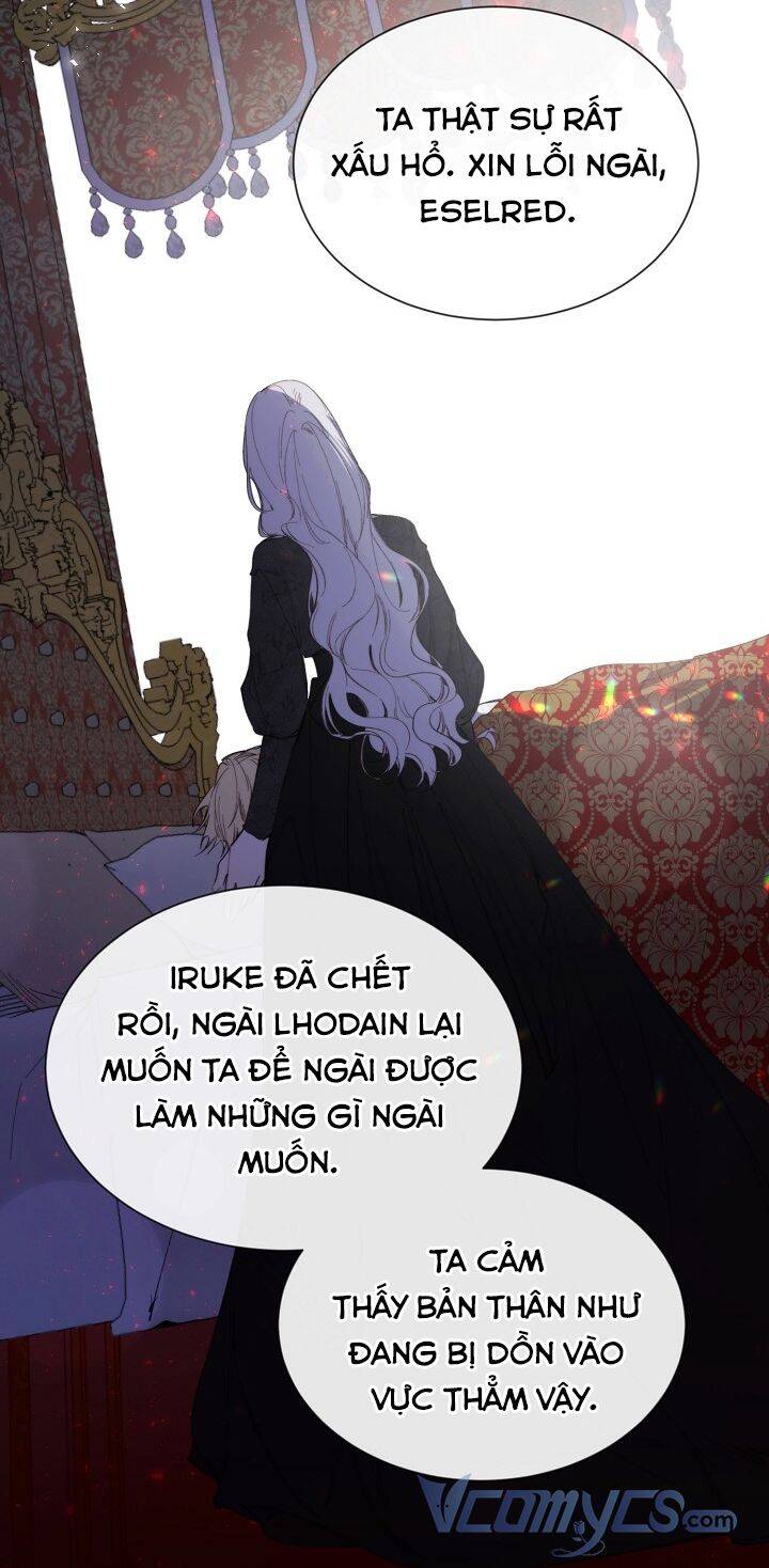 Ác Nữ Cần Bạo Chúa Chapter 68 - Trang 49