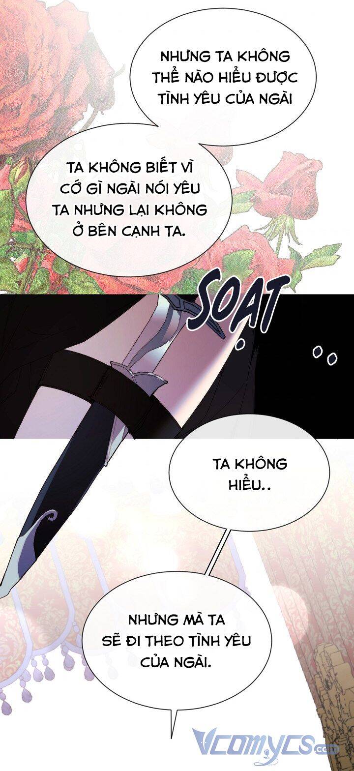 Ác Nữ Cần Bạo Chúa Chapter 68 - Trang 51