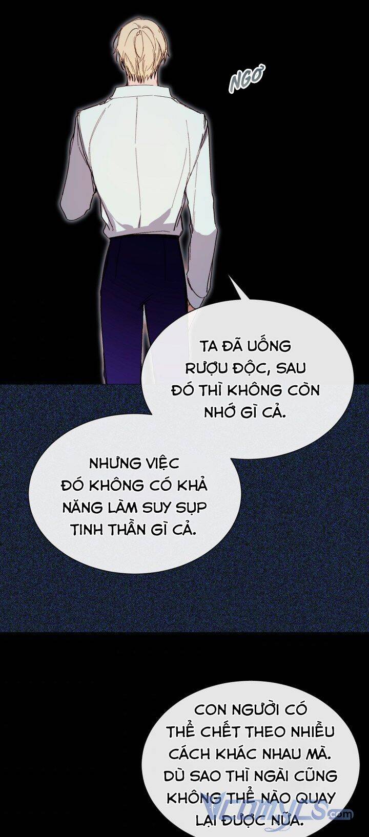 Ác Nữ Cần Bạo Chúa Chapter 68 - Trang 57