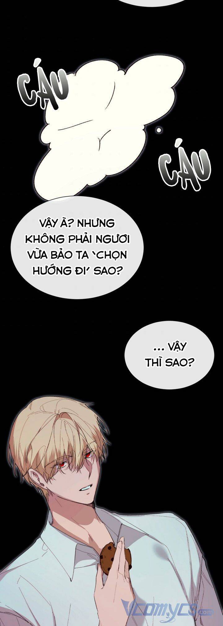 Ác Nữ Cần Bạo Chúa Chapter 68 - Trang 58