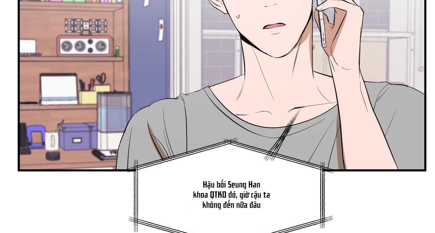 Chốn Riêng Tư Chapter 17 - Trang 102