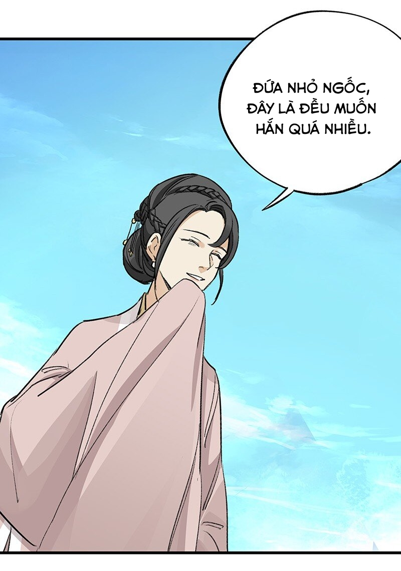 Đại Đạo Triều Thiên Chapter 51 - Trang 27