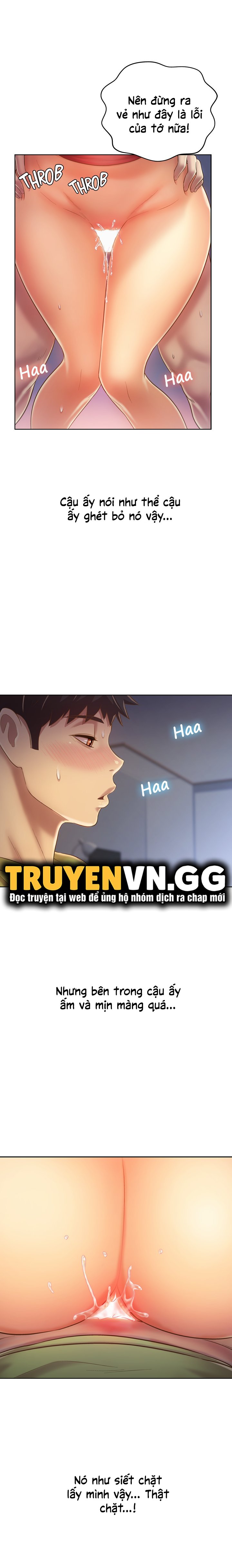 Hương Vị Máy Bay Chapter 33 - Trang 10