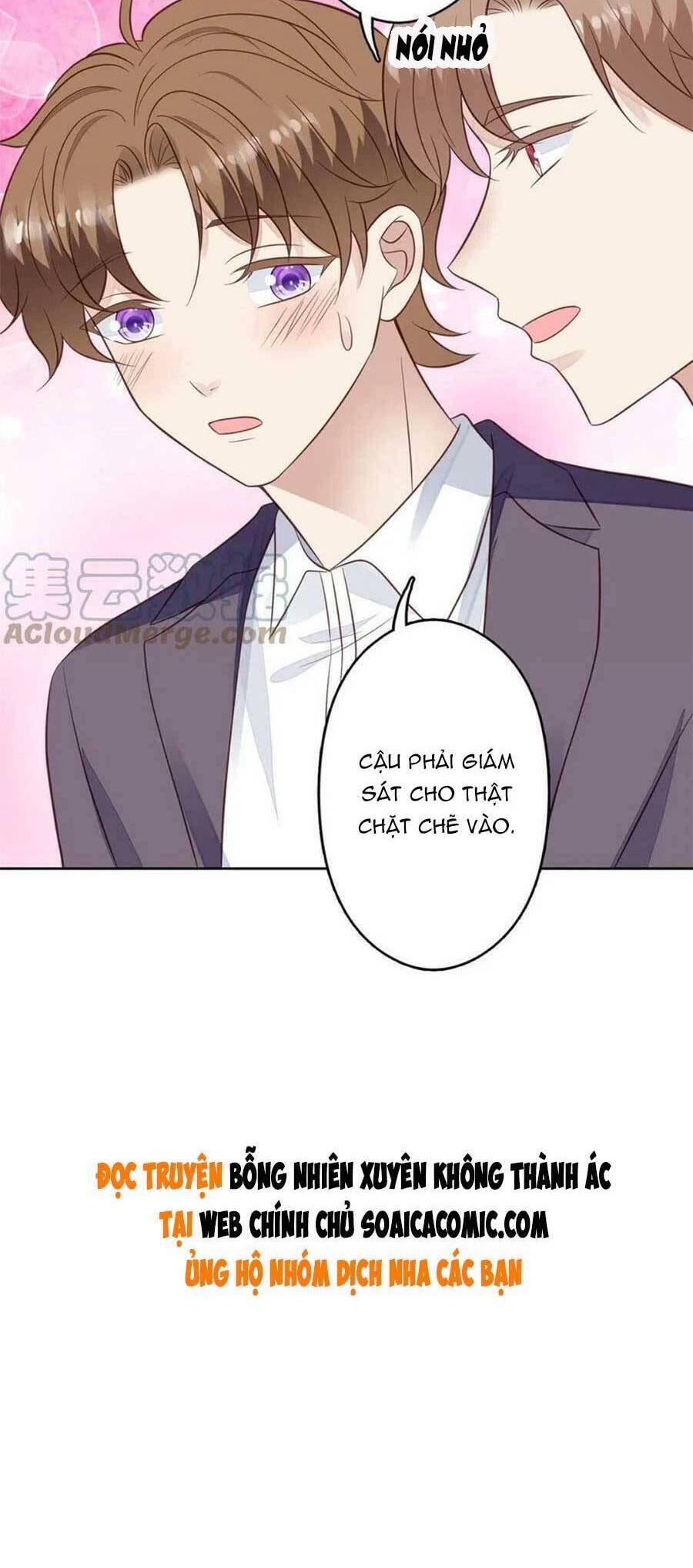 Lưng Dựa Núi Lớn Đứng Vững C Vị Chapter 133 - Trang 19