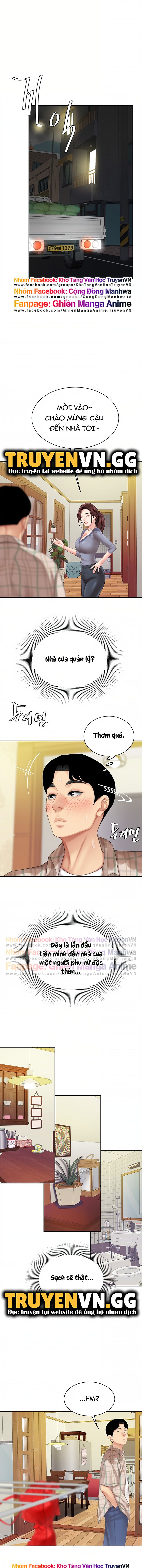 Nếm Mùi Lạc Thú Chapter 7 - Trang 6