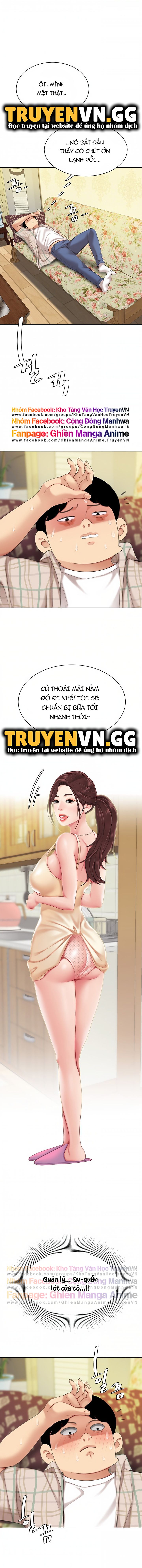 Nếm Mùi Lạc Thú Chapter 7 - Trang 9