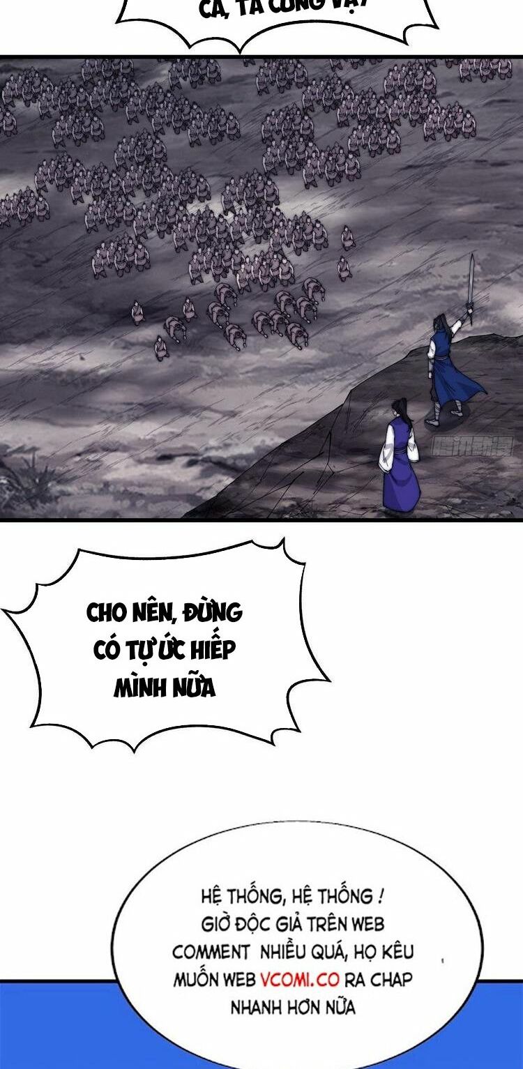 Ta Có Một Sơn Trại Chapter 367 - Trang 24