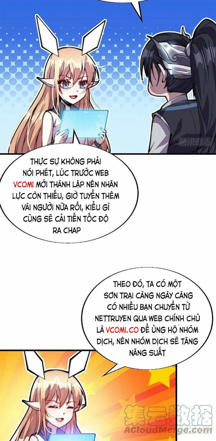 Ta Có Một Sơn Trại Chapter 367 - Trang 25