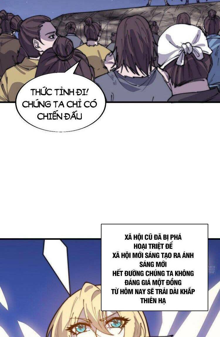 Ta Có Một Sơn Trại Chapter 368 - Trang 12