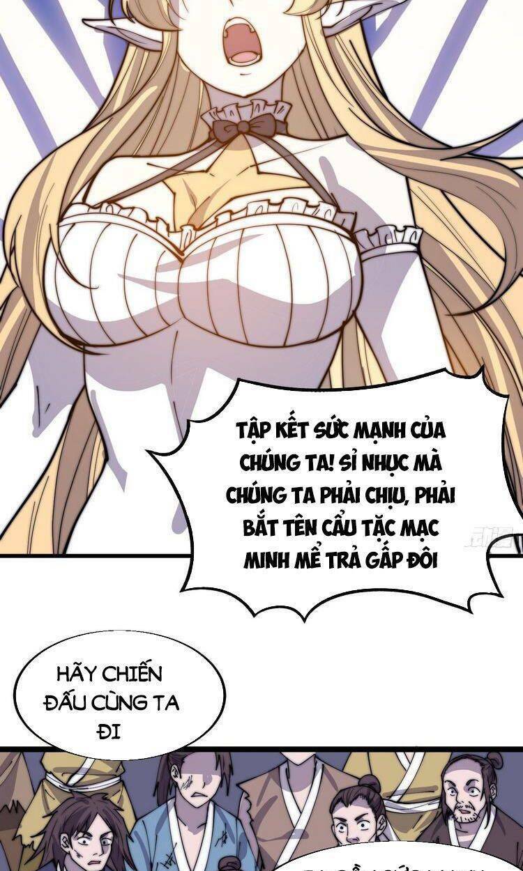 Ta Có Một Sơn Trại Chapter 368 - Trang 13