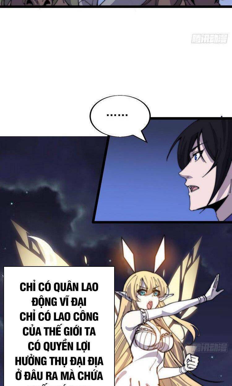 Ta Có Một Sơn Trại Chapter 368 - Trang 16