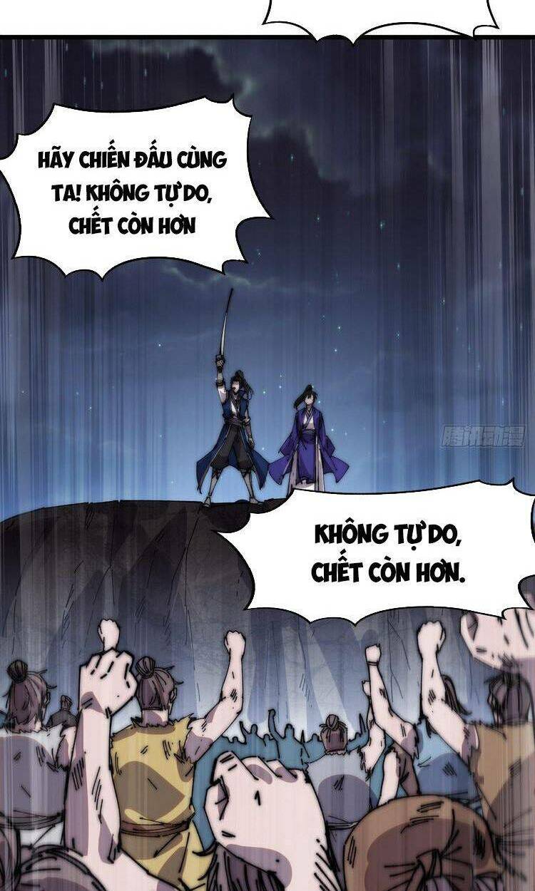 Ta Có Một Sơn Trại Chapter 368 - Trang 20