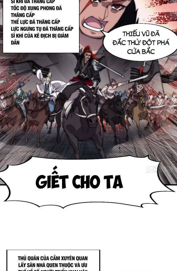 Ta Có Một Sơn Trại Chapter 368 - Trang 24