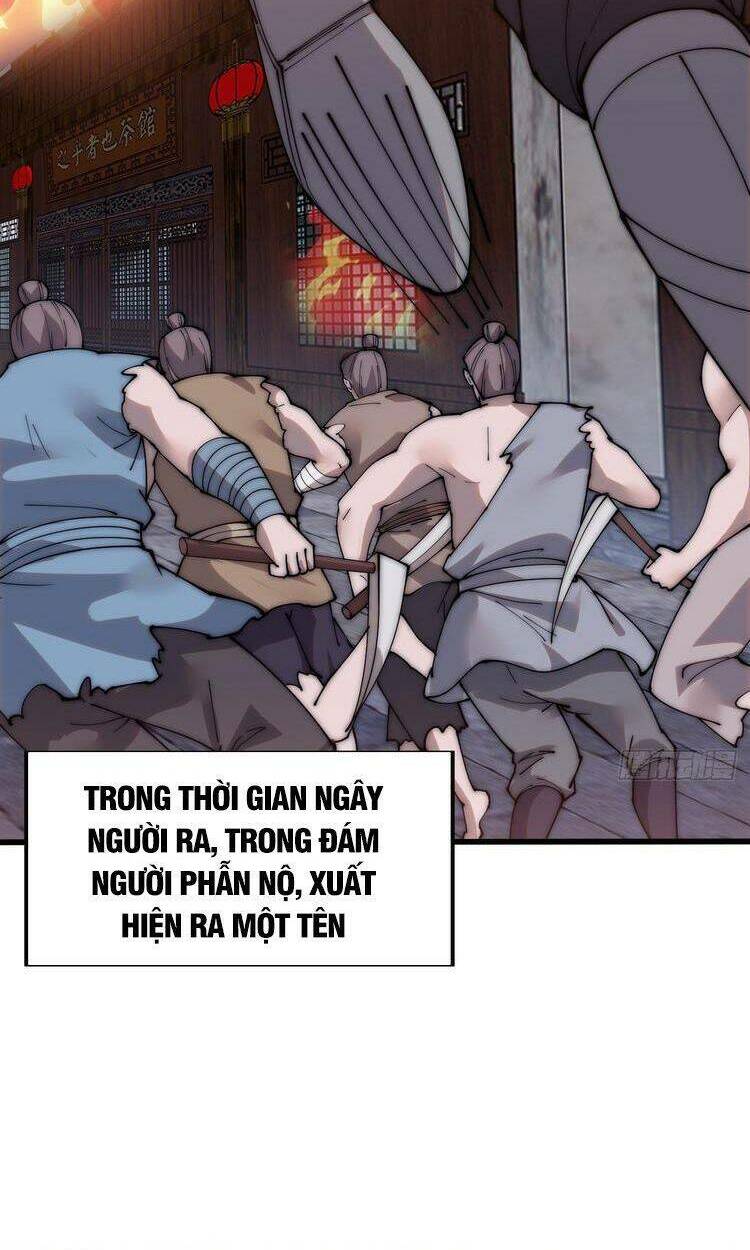 Ta Có Một Sơn Trại Chapter 368 - Trang 35