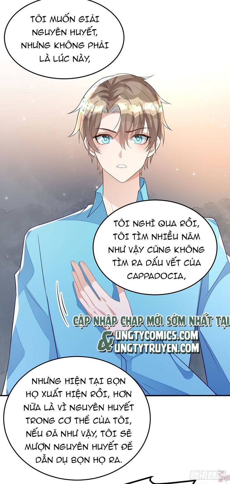 Thú Thụ Bất Thân Chapter 139 - Trang 4