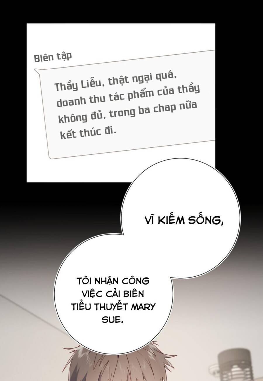 Ác Nữ Cự Tuyệt Cua Nam Chính Chapter 67 - Trang 12