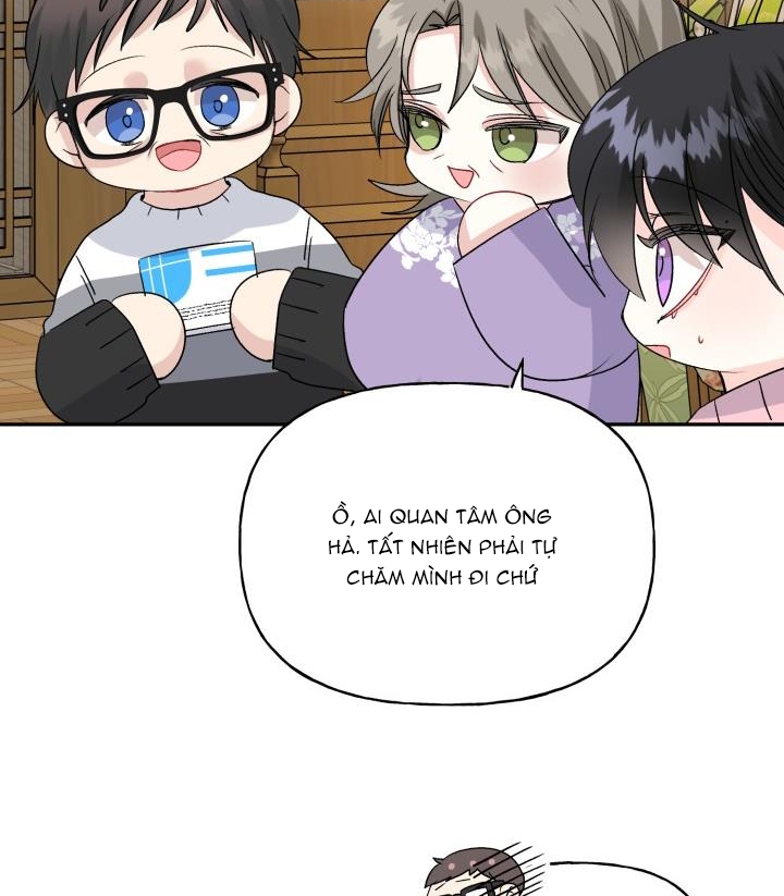 Bạn Sẽ Follow Tôi Chứ? Chapter 62 - Trang 84