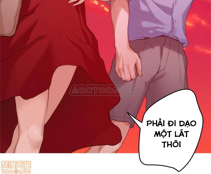 Cặp Đôi S Chapter 79 - Trang 3