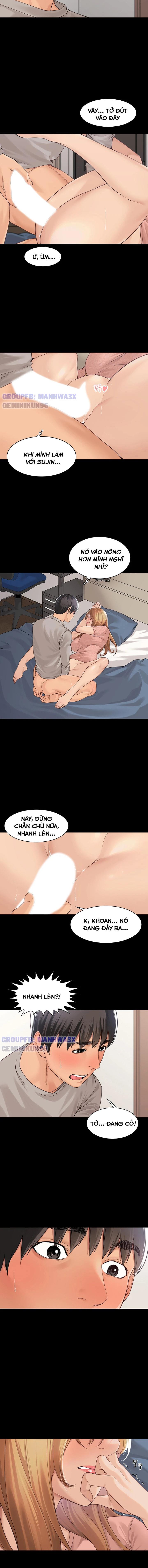 Hơn Cả Tình Bạn Chapter 37 - Trang 8