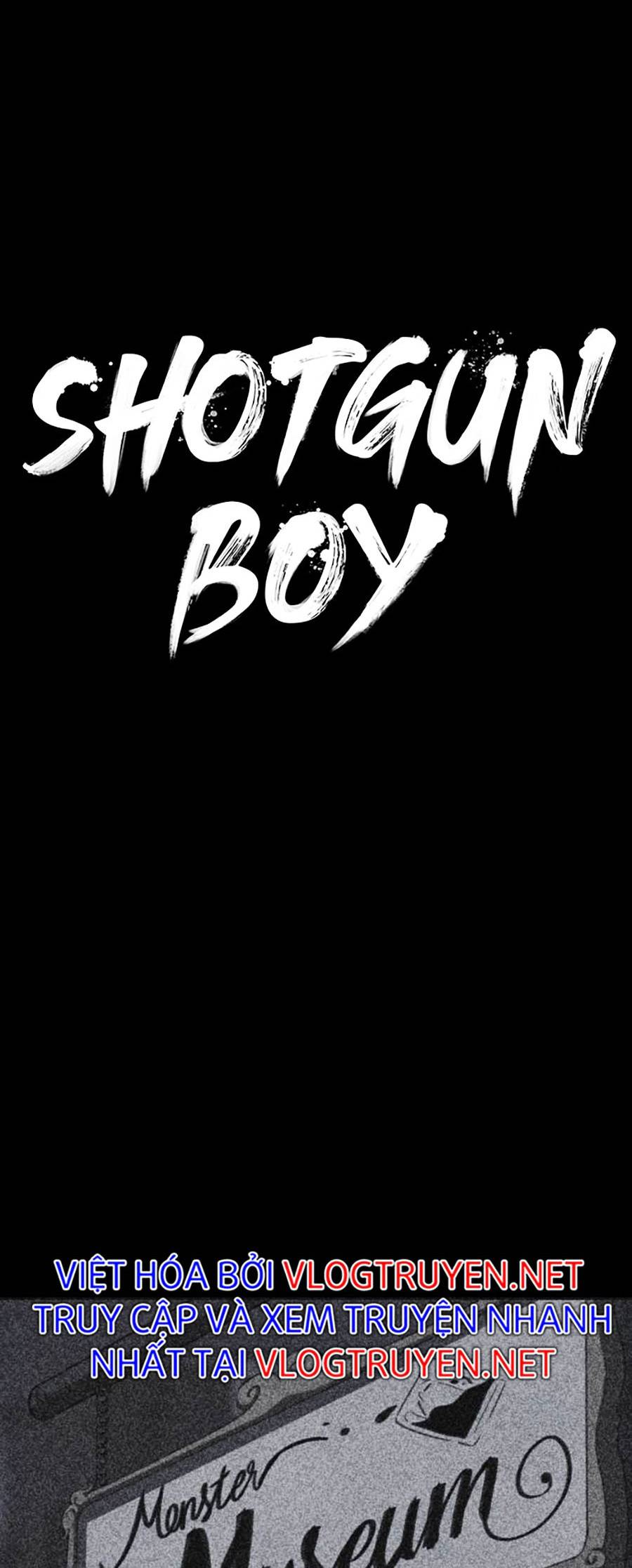 Shotgun Boy Chapter 42 - Trang 16