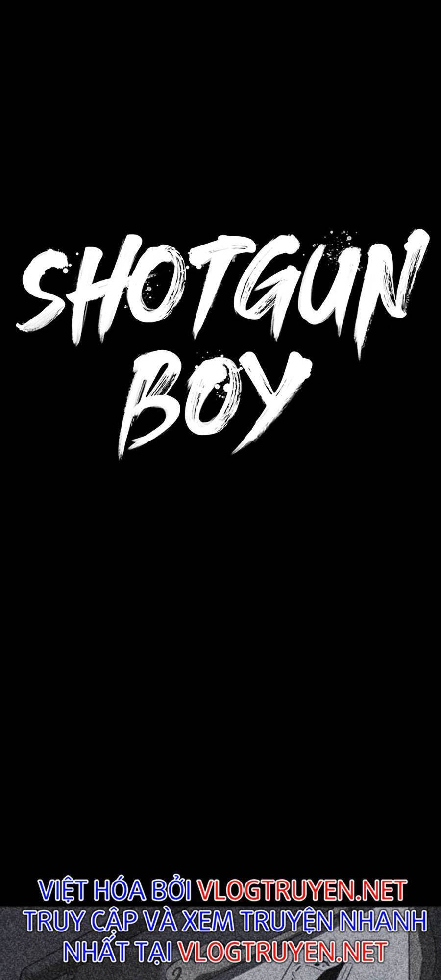 Shotgun Boy Chapter 43 - Trang 31