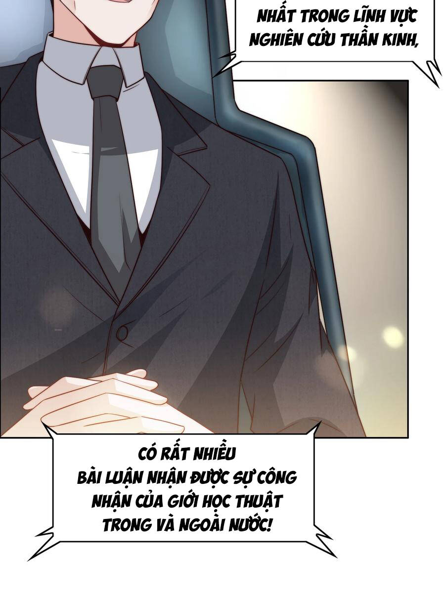 Siêu Thần Hẹn Hò Cùng Hoa Khôi Chapter 41 - Trang 22