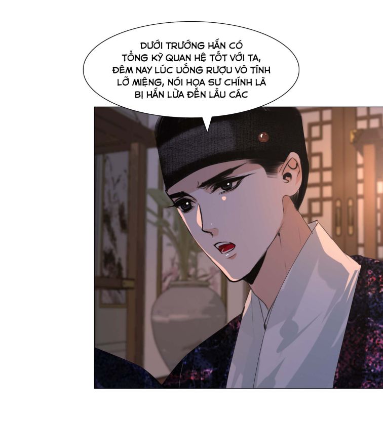 Tái Thế Quyền Thần Chapter 47 - Trang 14