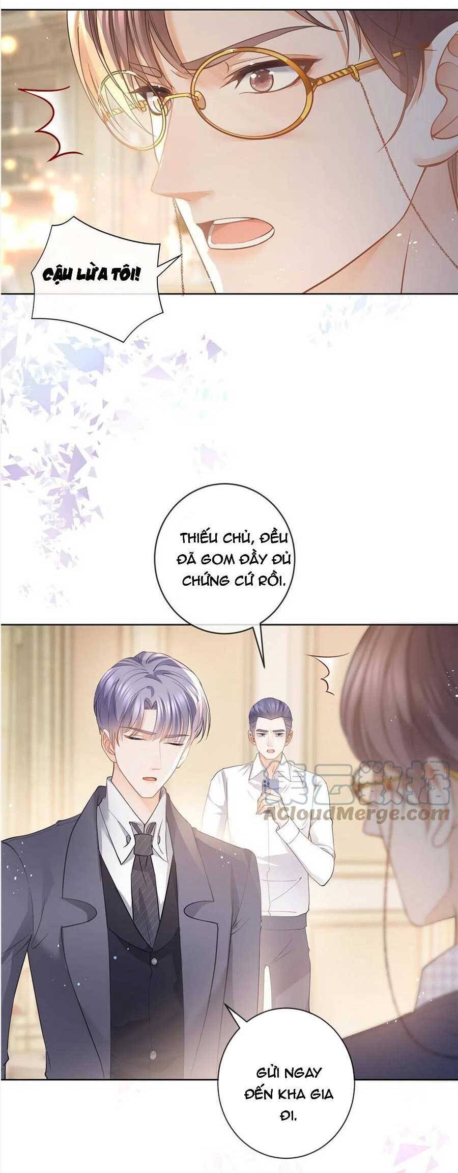 Boss Sát Thủ Dưỡng Hồ Yêu Chapter 64 - Trang 16