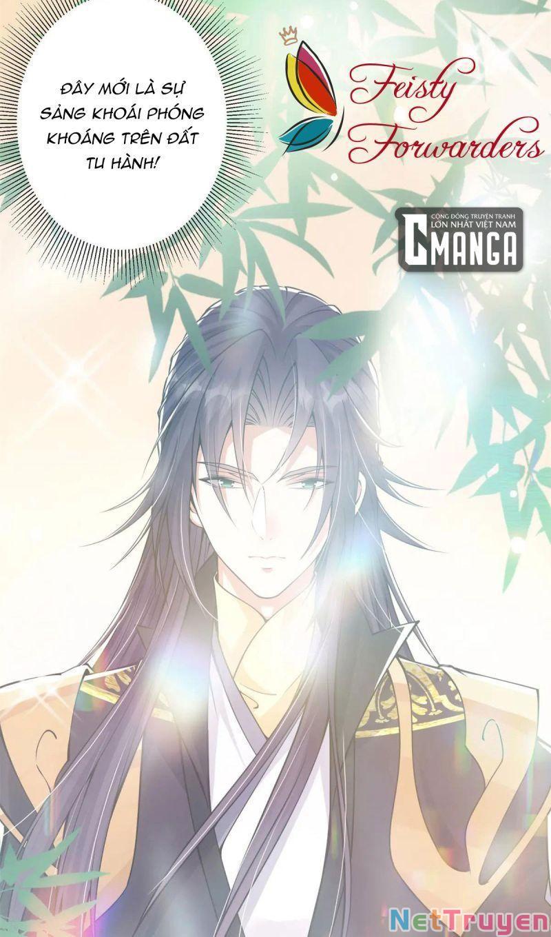 Chưởng Môn Khiêm Tốn Chút Chapter 57 - Trang 18