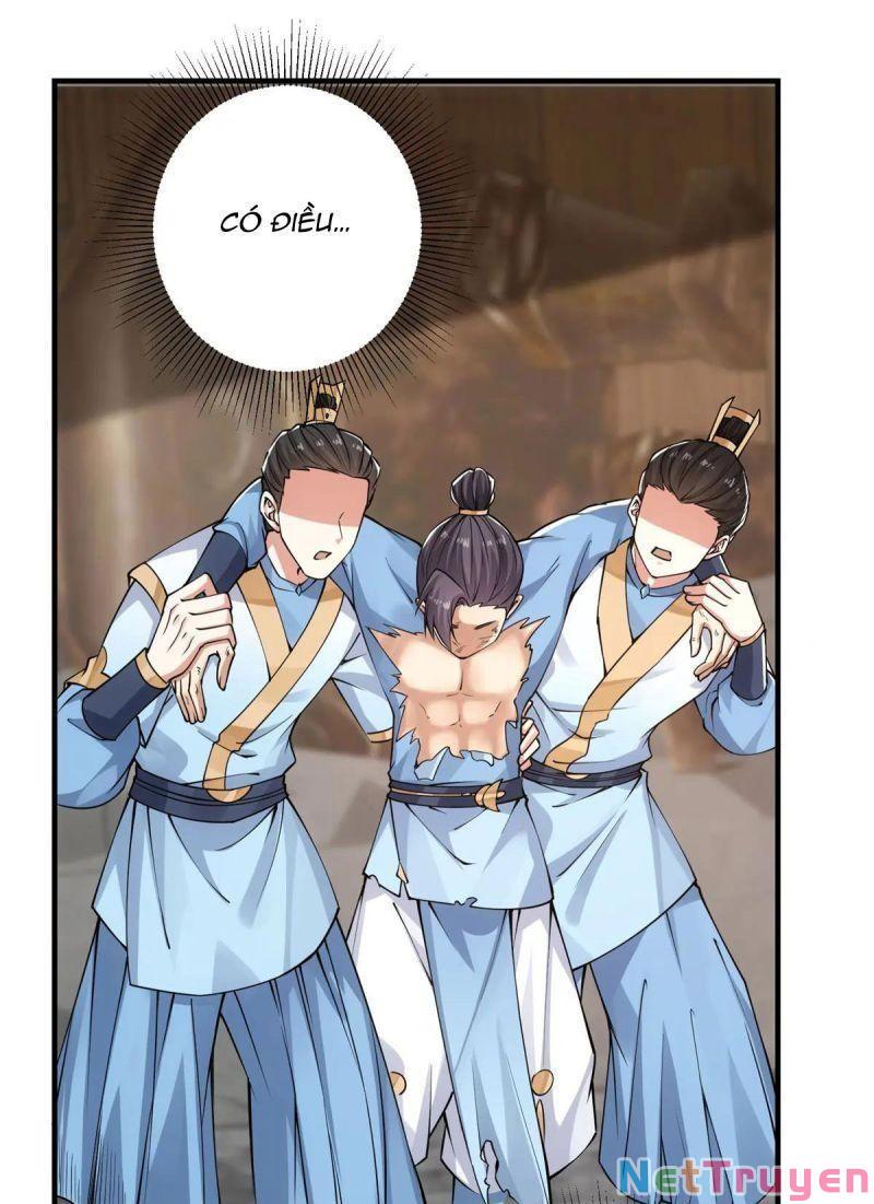 Chưởng Môn Khiêm Tốn Chút Chapter 57 - Trang 20