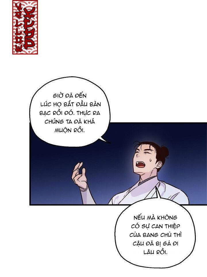 Kẻ Tàn Độc Chapter 6 - Trang 5