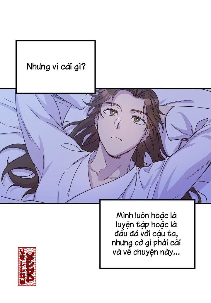 Kẻ Tàn Độc Chapter 7 - Trang 19