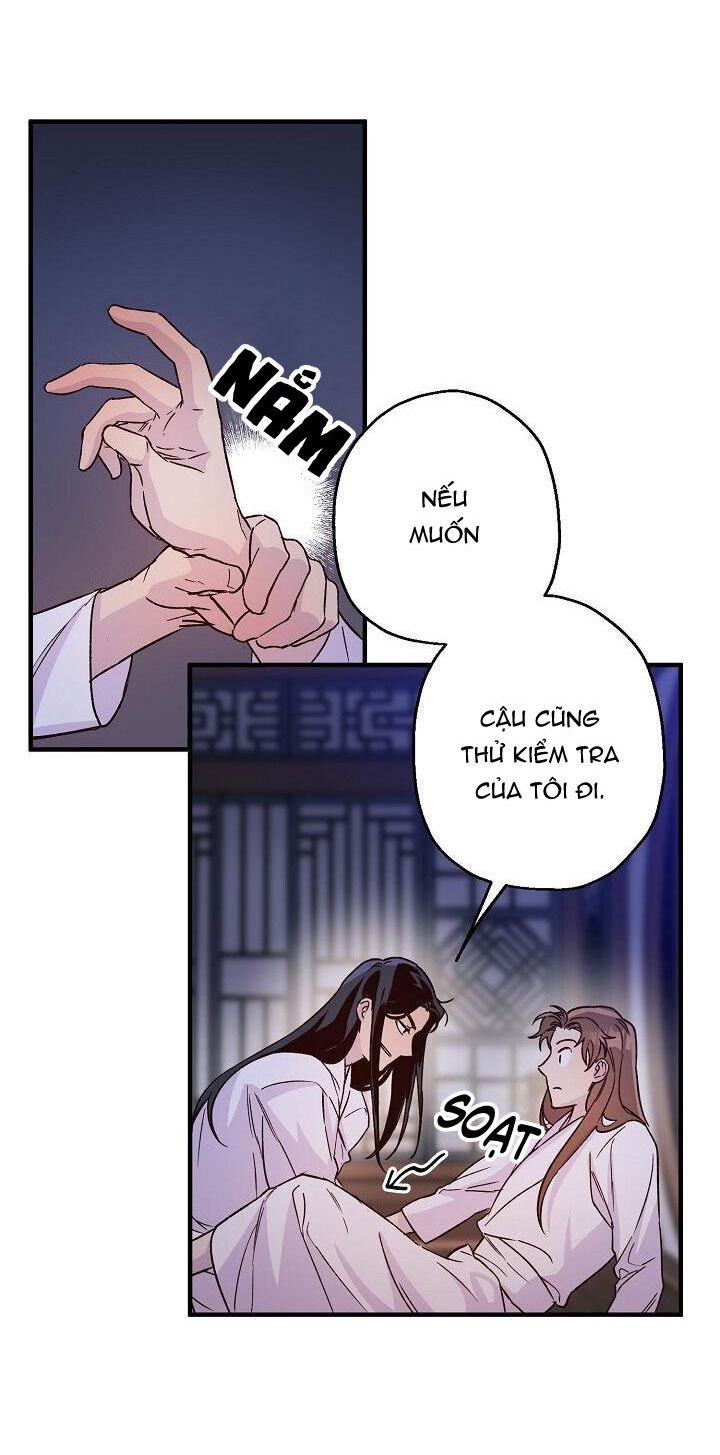 Kẻ Tàn Độc Chapter 8 - Trang 22