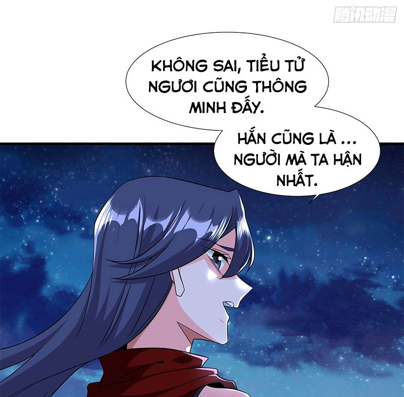 Không Có Đạo Lữ Sẽ Chết Chapter 33 - Trang 32