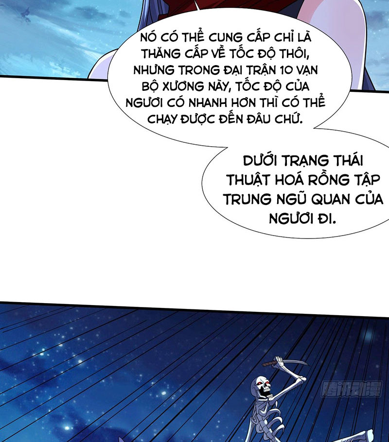 Không Có Đạo Lữ Sẽ Chết Chapter 34 - Trang 14