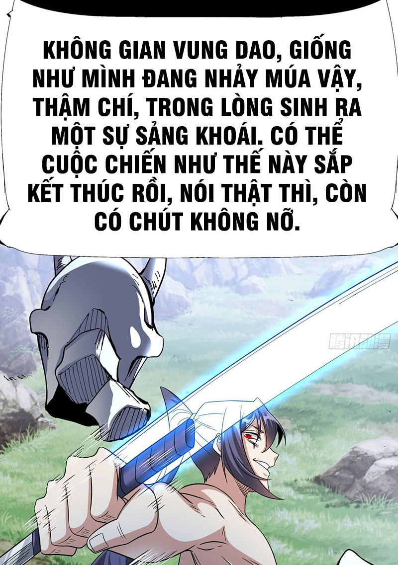 Không Có Đạo Lữ Sẽ Chết Chapter 35 - Trang 24