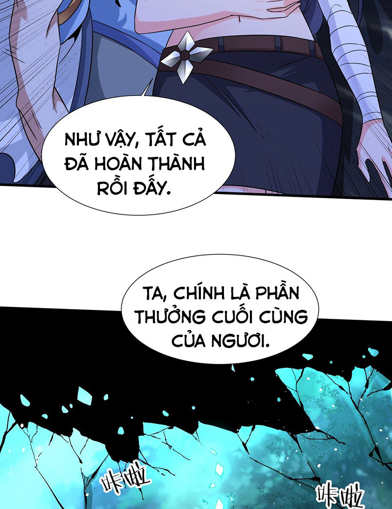 Không Có Đạo Lữ Sẽ Chết Chapter 35 - Trang 57