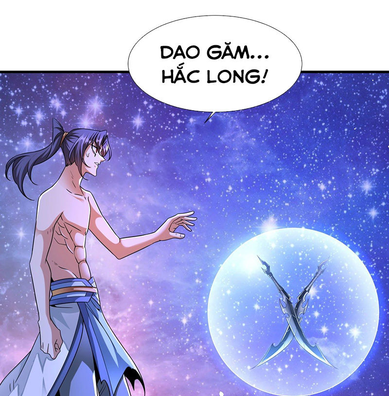 Không Có Đạo Lữ Sẽ Chết Chapter 36 - Trang 1