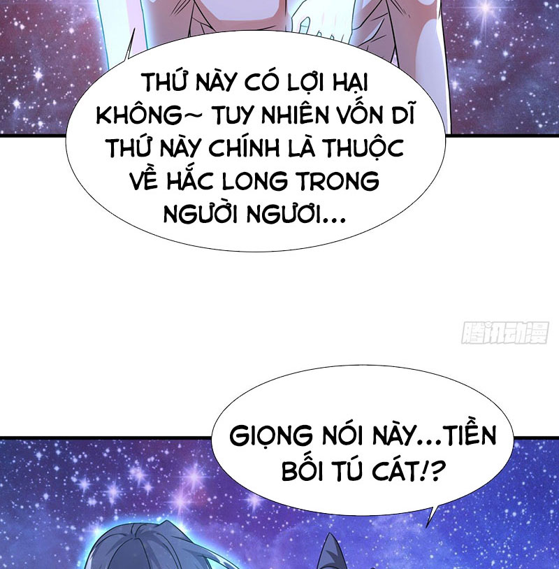 Không Có Đạo Lữ Sẽ Chết Chapter 36 - Trang 13