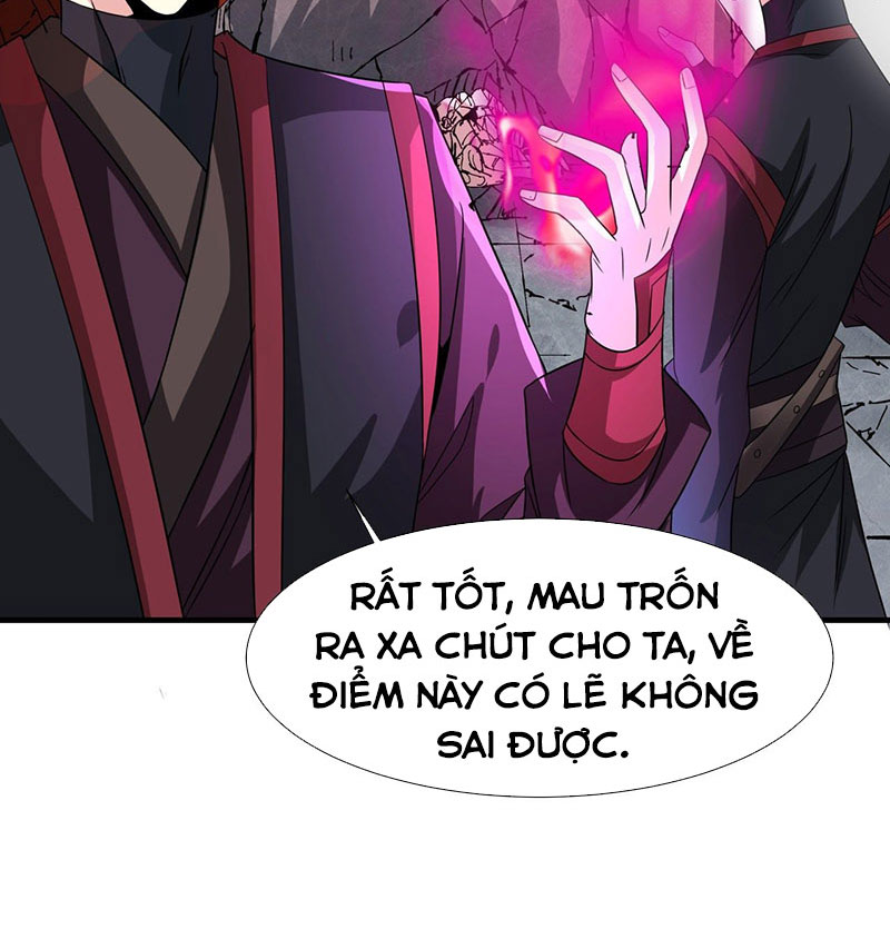 Không Có Đạo Lữ Sẽ Chết Chapter 36 - Trang 46