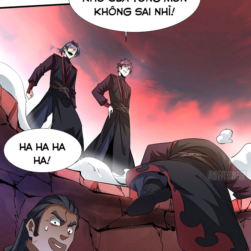 Không Có Đạo Lữ Sẽ Chết Chapter 36 - Trang 57