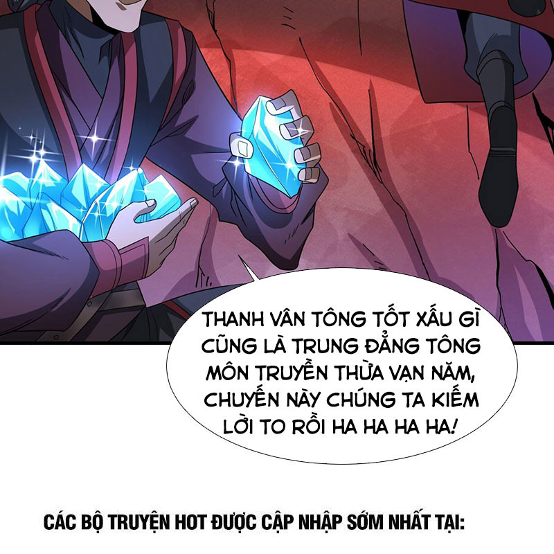 Không Có Đạo Lữ Sẽ Chết Chapter 36 - Trang 58