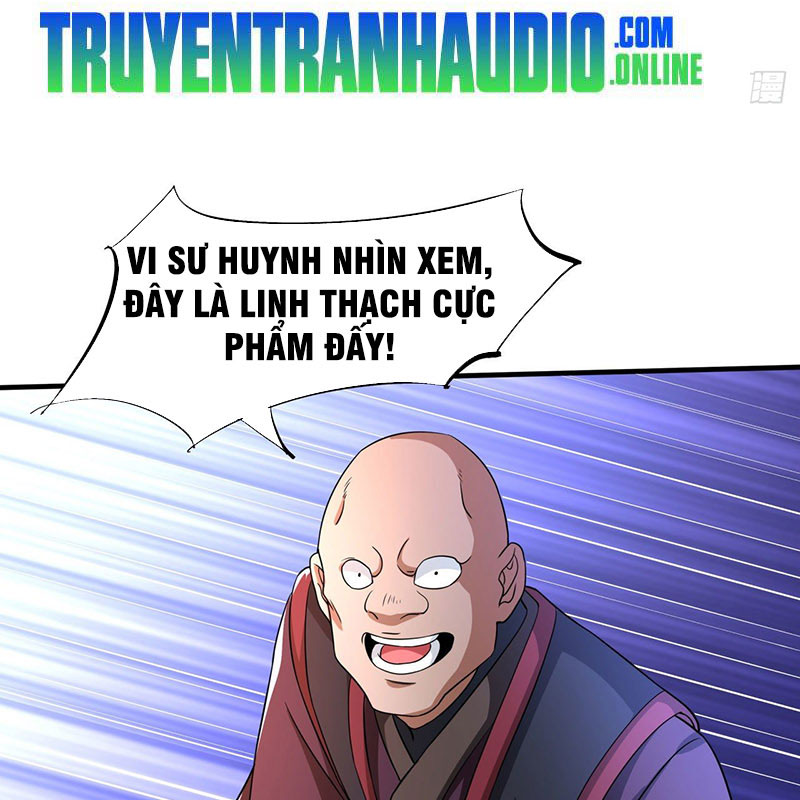 Không Có Đạo Lữ Sẽ Chết Chapter 36 - Trang 59